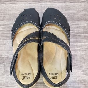 earth origins bosk benji sandal